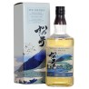 WHISKY MATSUI MIZUNARA CASK CL 70 48° ASTUCCIO