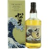WHISKY MATSUI PEATED CL 70 48° ASTUCCIO