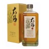 WHISKY TEEDA RUM AGED CL 70 40° ASTUCCIO