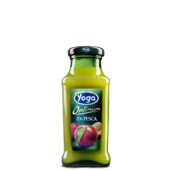 SUCCO YOGA PESCA ML.200 X 24