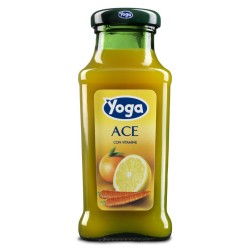 SUCCO YOGA ACE ML.200 X 24