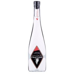 GRAPPA FRATTINA CHARDONNAY CL 70