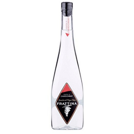 GRAPPA FRATTINA CHARDONNAY CL 70