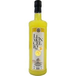 RATAFIA DI LIMONE 30° LT 1 CREDENZA DELLA NONNA