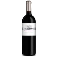 SANGIOVESE RUBICONE IGT CL 75X6 T.F.