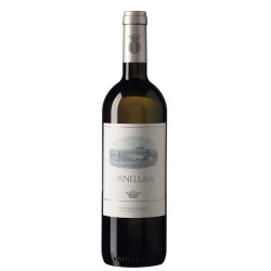 ORNELLAIA BIANCO 2016 CL 75