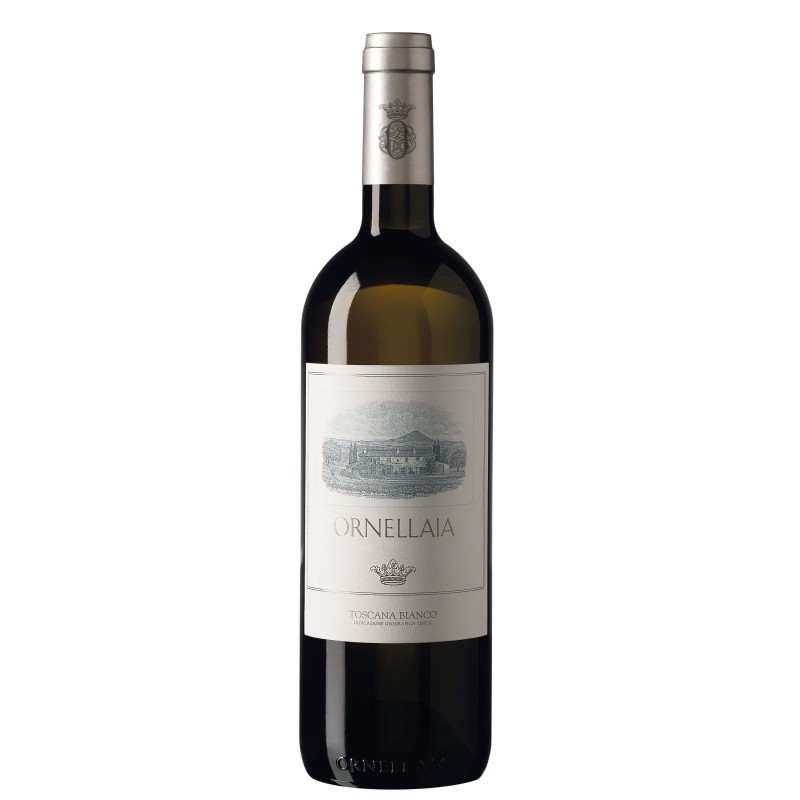 ORNELLAIA BIANCO 2016 CL 75