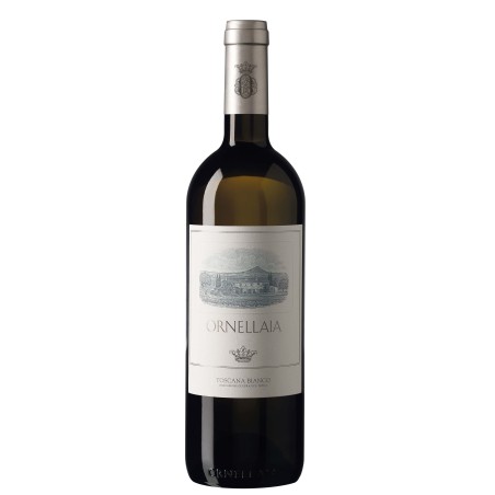 ORNELLAIA BIANCO 2016 CL 75