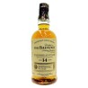 THE BALVENIE 14 YO CARIBBEAN CASK CL 70