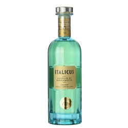 ITALICUS ROSOLIO DI BERGAMOTTO CL 70