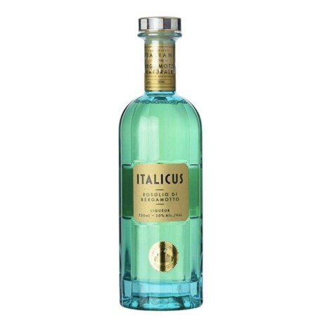 ITALICUS ROSOLIO DI BERGAMOTTO CL 70