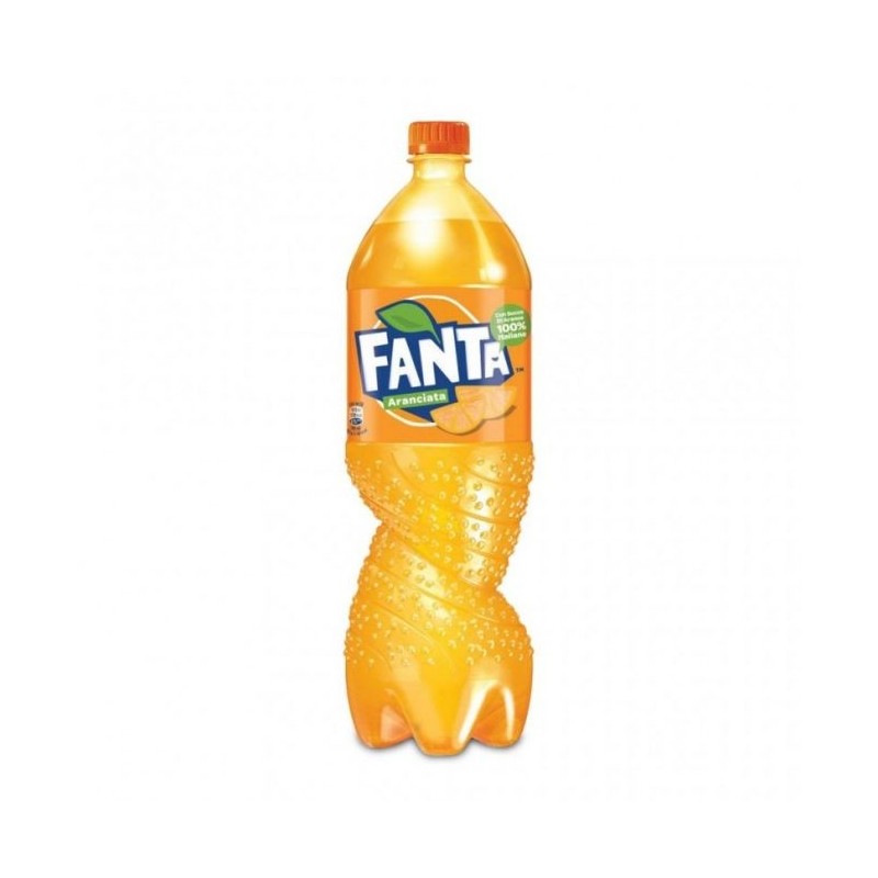 FANTA LT. 1.5  SINGOLA
