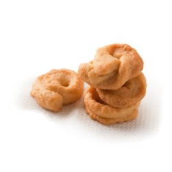 TARALLI CACIO / PEPE  KG.1 FORNAIO DEI SASSI