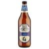BIRRA PORETTI 4 LUPPOLI CL 66 X 15