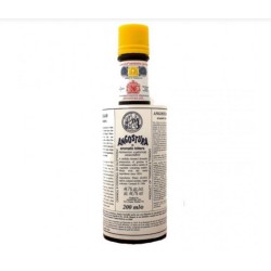 ANGOSTURA BITTER CL.20