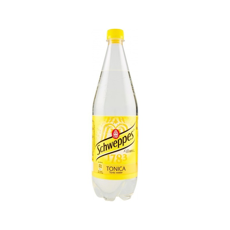 SCHWEP.LEMON LT. 1 SINGOLA