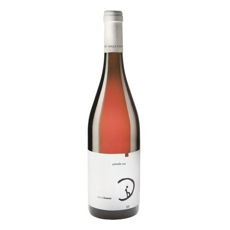 PRIMULA ROSA IGP 2022 CL 75 BARONE