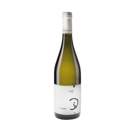 FALANGHINA IGP CAMPANIA 2022 CL 75 BARONE