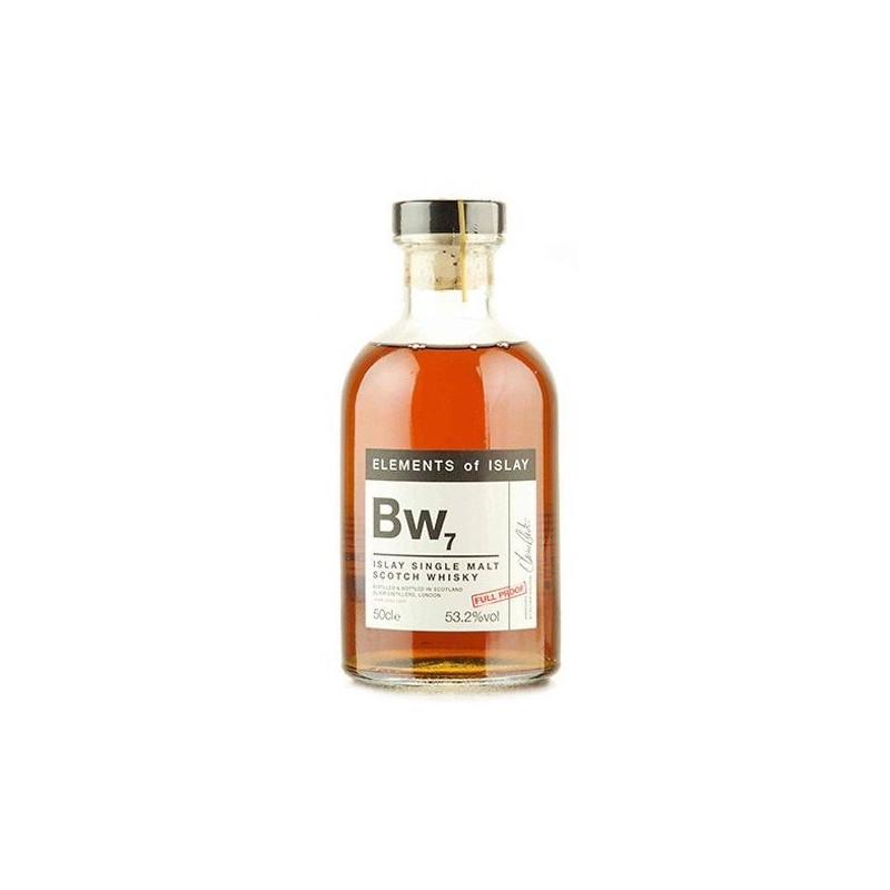 ELEMENTS OF ISLAY BW7 53,2° CL 50