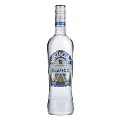 RUM BRUGAL BLANCO EXTRA DRY 40° LT. 1
