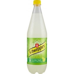 SCHWEP.TONICA LEMON  LT. 1 X 6