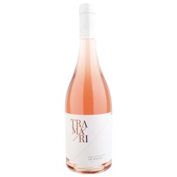 TRAMARI ROSE' DI PRIMITIVO IGP SALENTO 2022 CL 75
