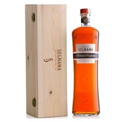 GRAPPA SEGNANA SOLERA SELEZIONE 2 LT LEGNO