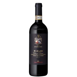 TEN. PERANO GRAN SELEZ. RIALZI '16 CL 75 FRESCOB