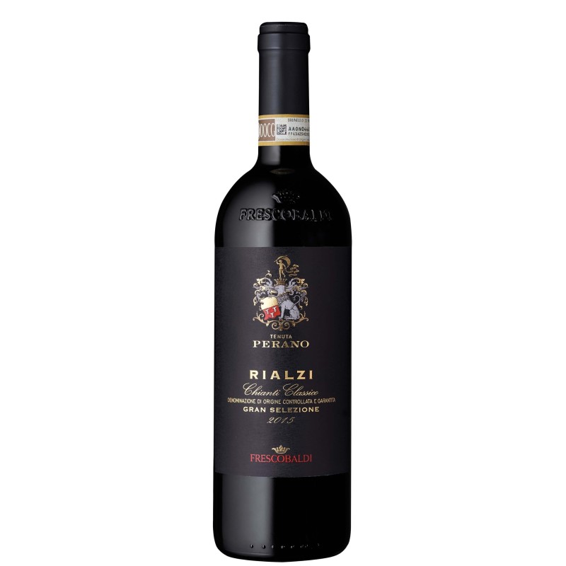 TEN. PERANO GRAN SELEZ. RIALZI '16 CL 75 FRESCOB