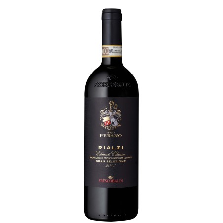TEN. PERANO GRAN SELEZ. RIALZI '16 CL 75 FRESCOB