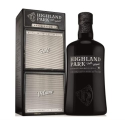 HIGHLAND PARK FULL VOLUME CL 70 1999-2017