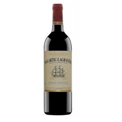 CHATEAU MALARTIC LAGRAVIERE 2000 CL 75