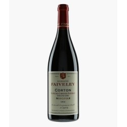 FAIVELEY GRAN CRU CLOS DE CORTONS '17 CL 75