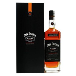 WHISKY JACK DANIEL'S SINATRA LT. 1 BOX