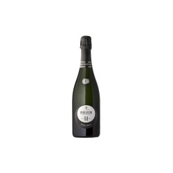 BERLUCCHI '61 BRUT FRANCIACORTA CL 375