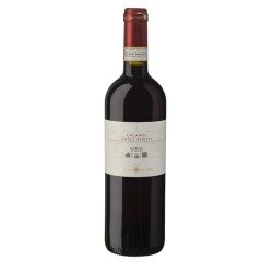CHIANTI COLLI SENESI DOCG 2019  CL 75 CERRO