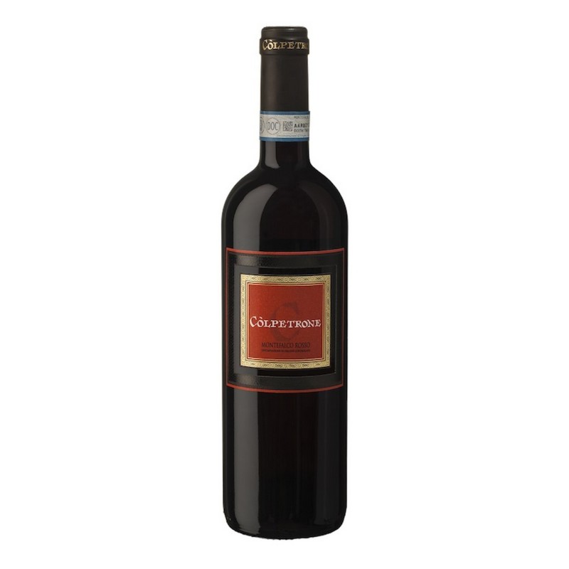 COLPETRONE MONTEFALCO R. DOC '15 CL 75 TEN.CERRO COLPETRONE MONTEFALCO R. DOC '15 CL 75 TEN.CERRO