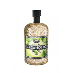 LIQUORE BERGAMOTTO 35° CL 70 A.D. QUAGLIA