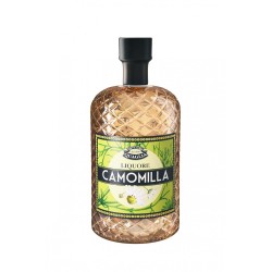 LIQUORE CAMOMILLA 28° CL 70 A.D. QUAGLIA