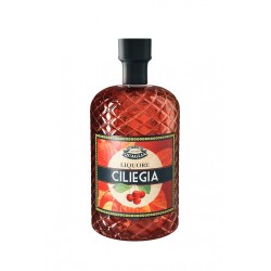 LIQUORE CILIEGIA  25° CL 70 A.D. QUAGLIA