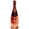 MOET CHANDON NECTAR IMPERIAL ROSE' CL 75 LUMINOR