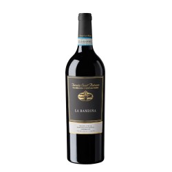 LA BANDINA VALP. SUPERIORE '15 CL 75 S.ANTONIO
