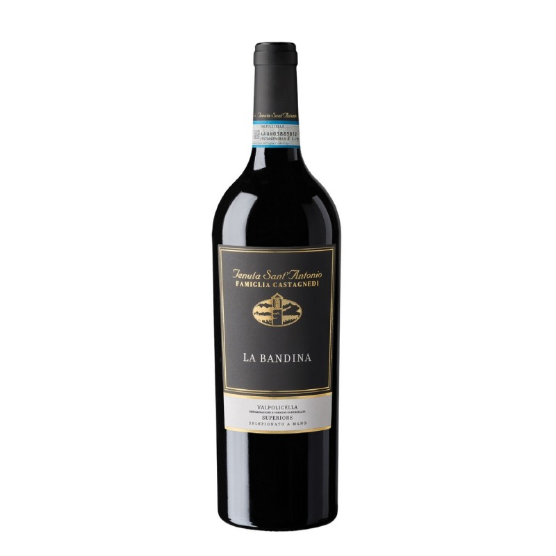 LA BANDINA VALP. SUPERIORE '15 CL 75 S.ANTONIO LA BANDINA VALP. SUPERIORE '15 CL 75 S.ANTONIO