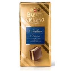 TAVOLETTA CREMINO CLASS. GR. 100  BARATTI