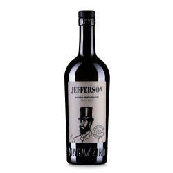 JEFFERSON AMARO IMPORTANTE 30° LT 1,5
