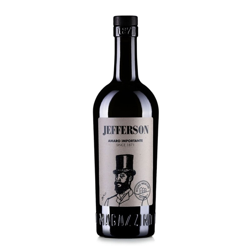 JEFFERSON AMARO IMPORTANTE 30° LT 1,5