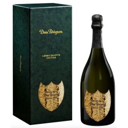 DOM PERIGNON CHAMPAGNE 2008 CL 75 lenny kravitz