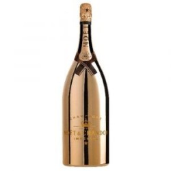 MOET CHANDON IMPERIAL GOLD 1,5 LT LUMINOR