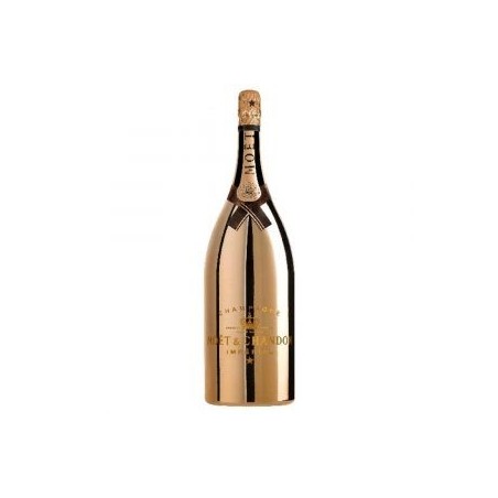 MOET CHANDON IMPERIAL GOLD 1,5 LT LUMINOR