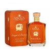 GRAPPA RISERVA  '10 BARBERA INV. 44% CL 70 SIBONA